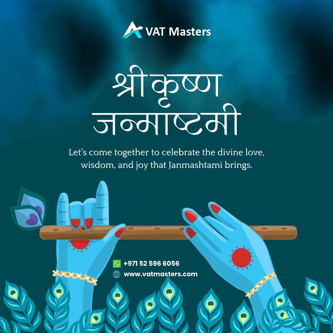 VAT_Masters's tweet photo. Let's come together to celebrate the divine love, wisdom, and joy that Janmashtami brings. Happy Janmashtami!
#vatmasters #krishnalove #janamasthmi2023 #krishanavtaar #happyjanamashtami #happyjanamashtami #janamasthmi #janamasthmispecial #janamasthmi2023 #krishnajanmashtami https://t.co/g4zU2zoTwK