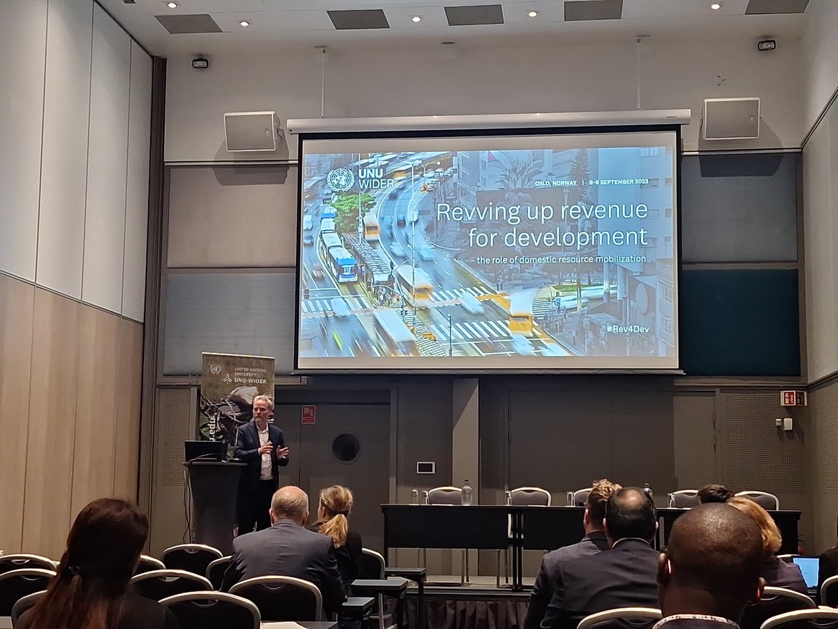 alexcobham's tweet image. Parallel session on profit shifting beings at #Rev4Dev, with Claes Bengtsson (European Commission, DG Tax) speaking first