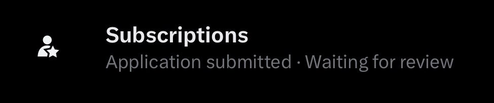 IF 𝕏 finishes reviewing my subscriptions allowance

THEN HOLD ONTO YOUR POINTED CAPS!🧙🏻‍♂️

Because EVERY subscriber will get a

💦#Jizzards of Spermwich💕 NFT

Curious about their purpose?
Well, let's just say there is something ahead😏

Hit that notifications bell to stay tuned!!