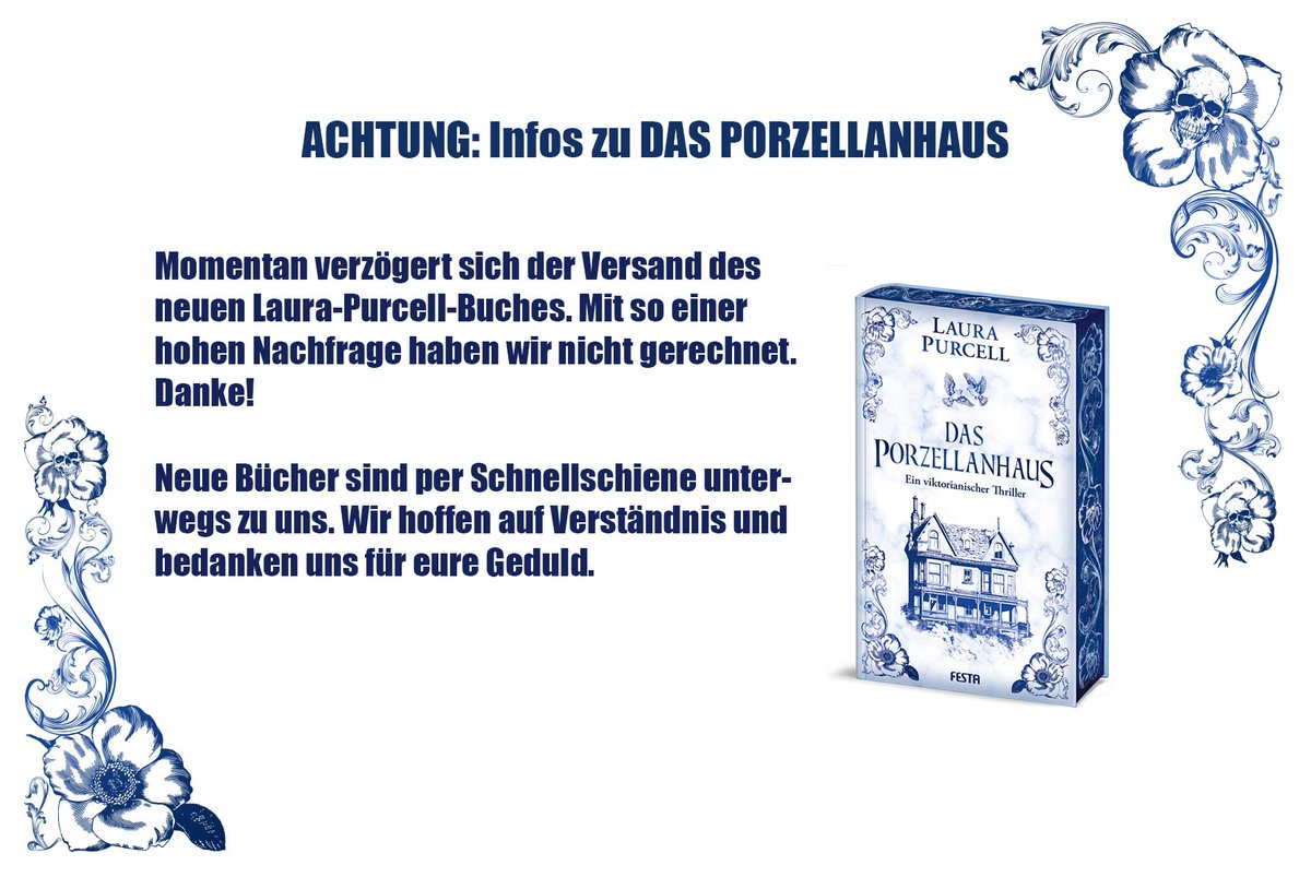 Festa Verlag (@festaverlag) on Twitter photo 