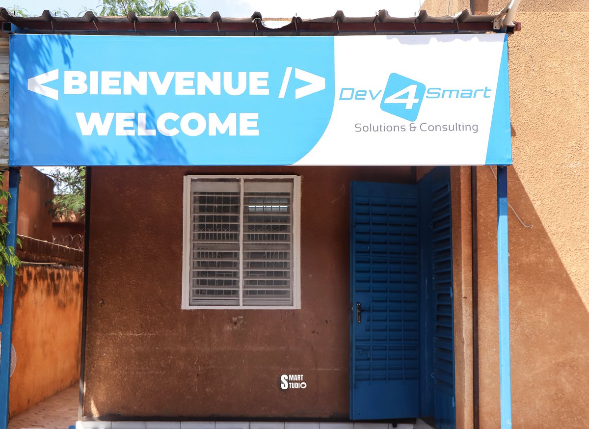 Dev4Smart tweet media