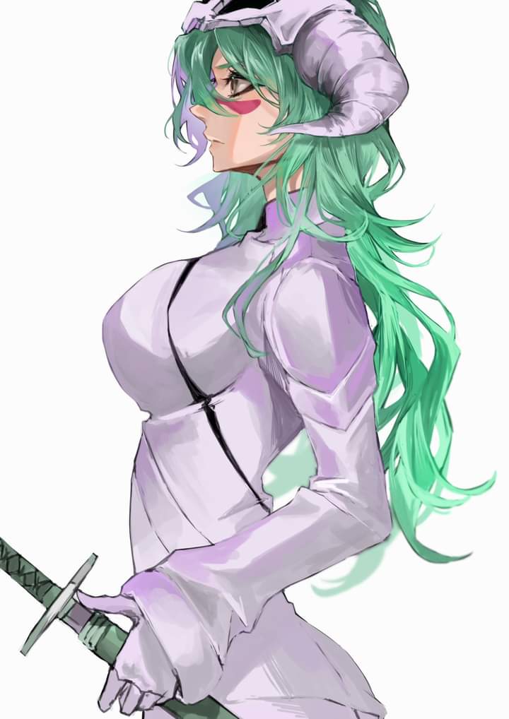CoffeeHitam22's tweet photo. 😍 Nelliel Tu Odelschwanck 😍
https://t.co/jUJCKGMrNU
#BLEACH #BLEACH2023 #fanart #Nelliel #NellielTuOdelschwanck #espada #arrancar #BLEACHanime #BLEACH_anime #anime #BLEACHTYBW #TYBW #TYBWanime #千年血戦篇 #ThousandYearBloodWar https://t.co/KU7MgqYjrf