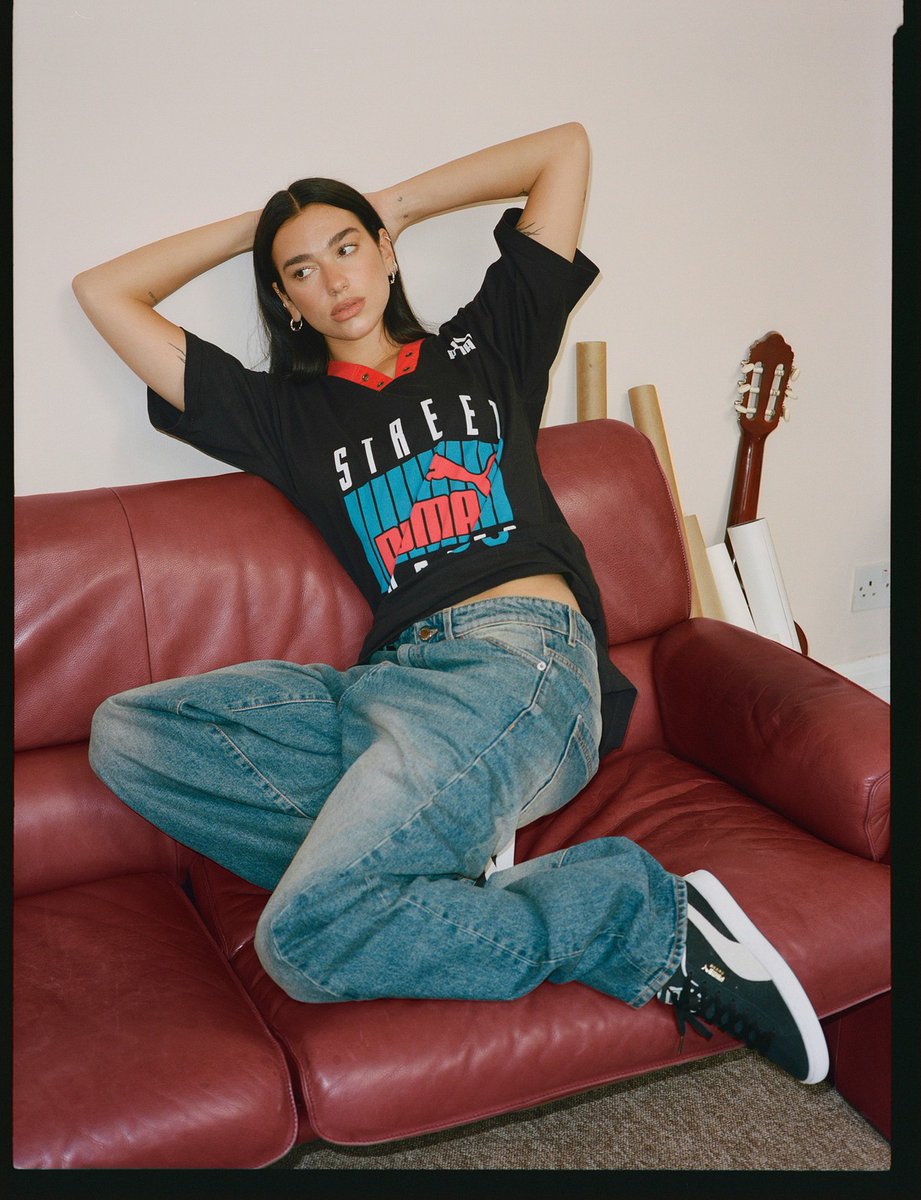 GLAMOUR South Africa tweet media