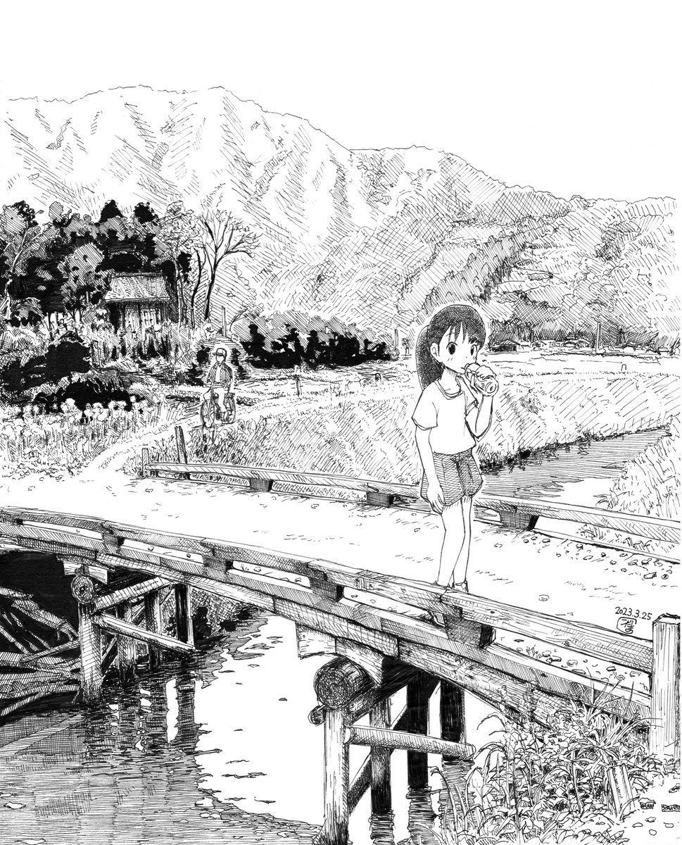 過去絵 