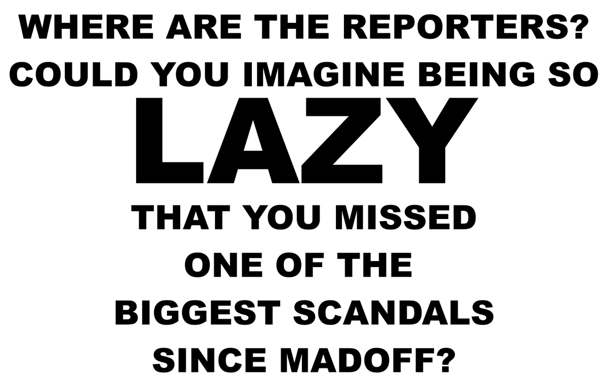 #MMTLP $MMTLP
GENSLER reported back to 15 members of the House Financial Services Committee Sept 5th.
Over a "PENNY STOCK"
There are more questions than answers.
Why are they so afraid to show us a share count on a stock that hasn't traded in 9 months?

yup... Nothing to see here