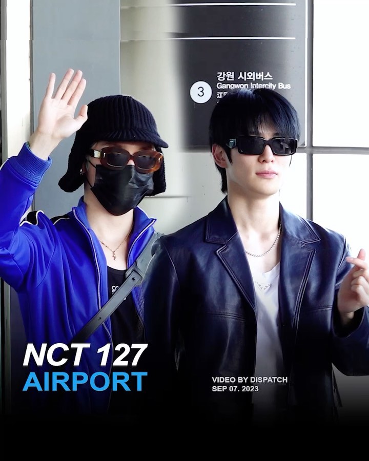 jys: jaeyong gak jejeran 😞
dispatch: lihat sini maniss 🤗