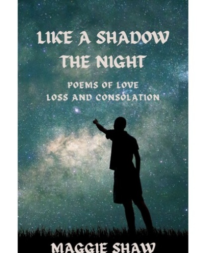 Have you had a chance to read Maggie Shaw's new poetry collection!

Don't miss out on this amazing collection of stories epxloring: love, life, depression, faith and recovery!

zurl.co/3LJC