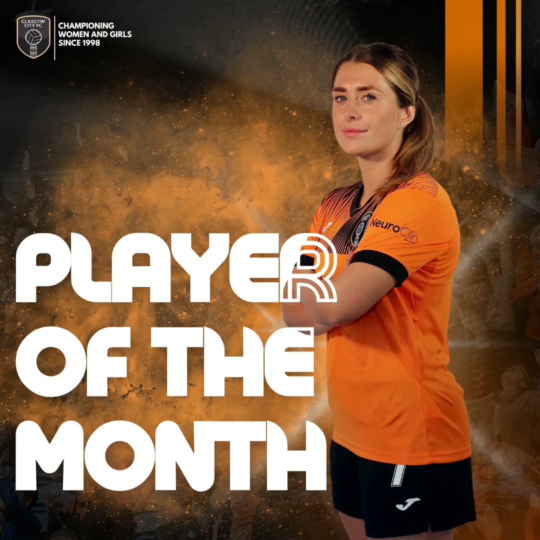 🌟 | PLAYER OF THE MONTH

Congratulations to <a href="/maireadFultonxx/">Mairead Fulton</a> who is your August Player of the Month!