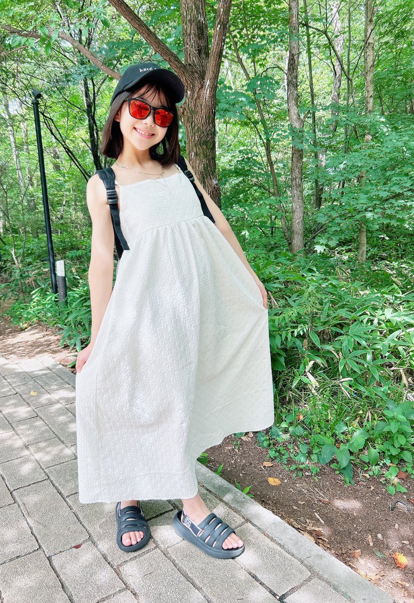 大廣アンナ tweet media