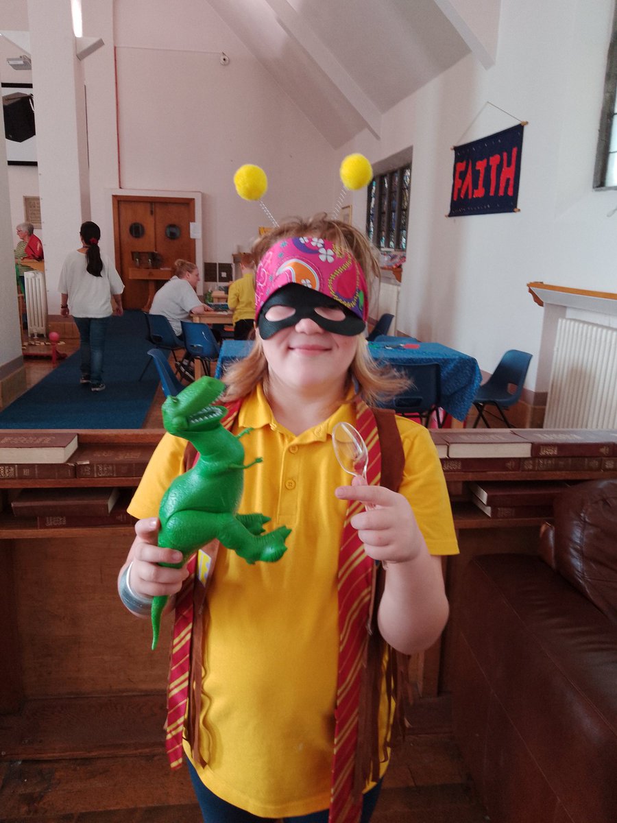 Children & Family Work 3D tweet media