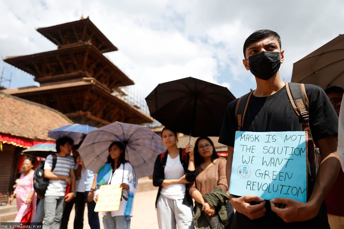 The Kathmandu Post tweet media