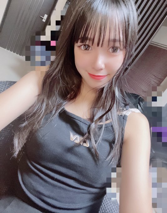 Twitterのコスプレ画像1