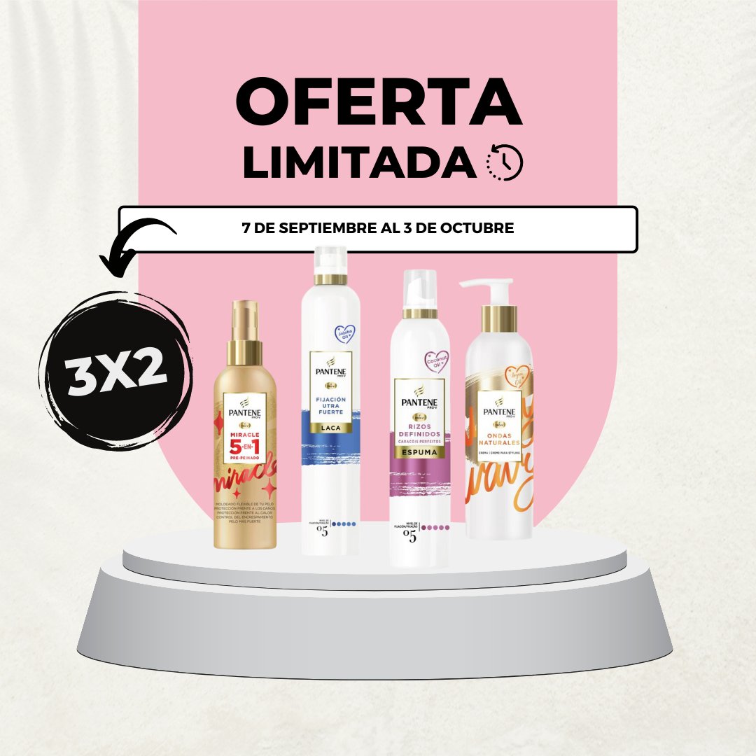 🌟 Descubre nuestra oferta limitada que te dejará sin aliento. 💃🕺¡No querrás perderte esta oportunidad única de conseguir lo mejor a precios increíbles! 💥¡Descubre todo en la web! marvimundo.com