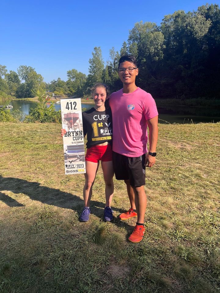 LootEnergyLLC's tweet photo. Congrats to Brynn Cupp for placing first this weekend!  Loot up.  Left no doubt. https://t.co/MIm6eetl7M