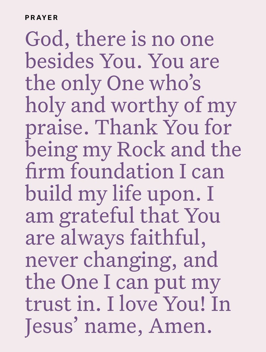 CurtriciaB's tweet photo. Have a blessed day!!! 🙏🏽🙏🏽🙏🏽
Devotional &amp; Verses https://t.co/DPdSZziXsz