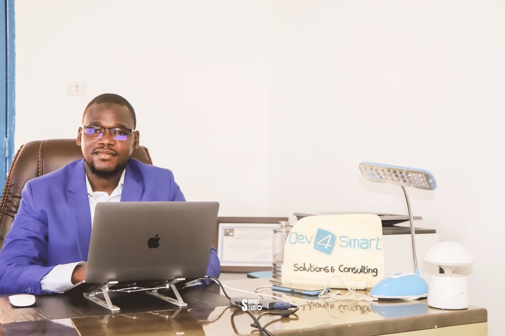 Dev4Smart tweet media