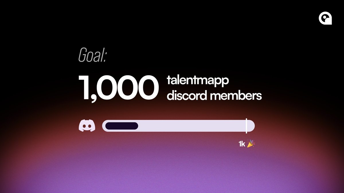 talentmapp tweet media