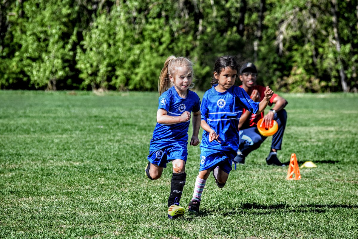 Edmonton Fusion FC ⚽ tweet media