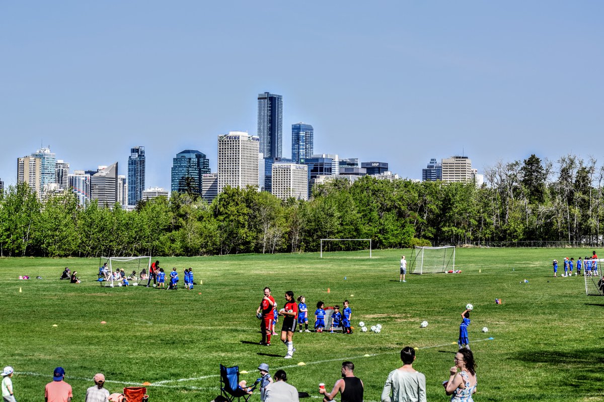 Edmonton Fusion FC ⚽ tweet media