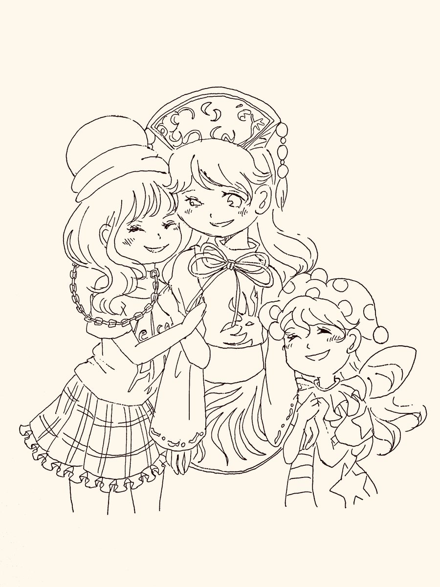 imomushiusagi's tweet photo. ヘカ純ピース
#東方Project https://t.co/qAvQSPMDqL