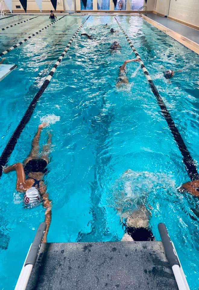 Lowell Swim & Dive tweet media