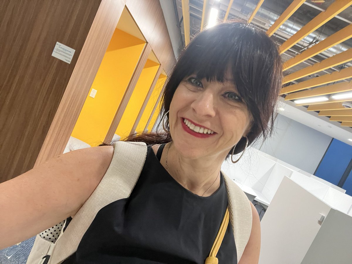 Anke Foller-Carroll tweet media