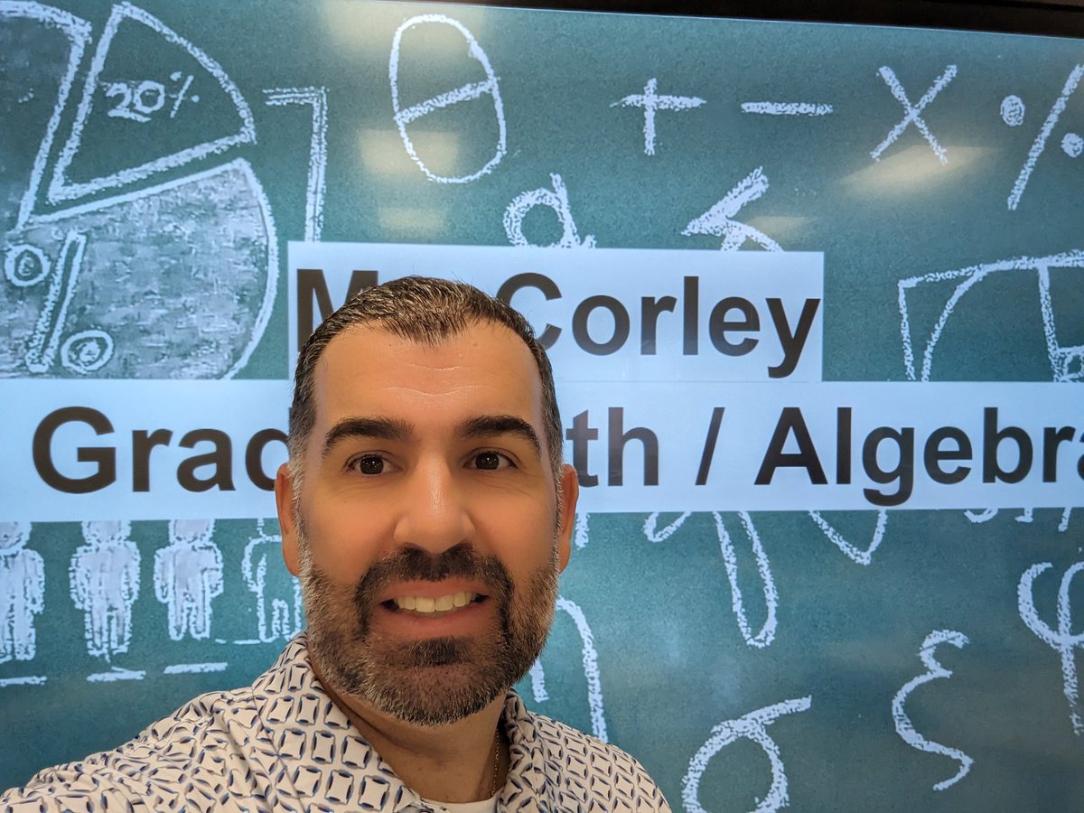 Nick Corley tweet media