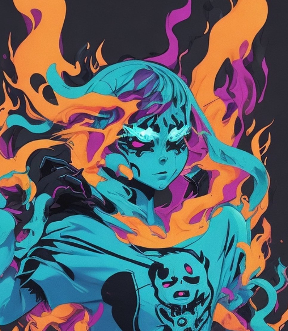 In the enigmatic town of Shadowsreach, there lived a mysterious figure named Selana. By day, she appeared as an ordinary and kind-hearted person...
opensea.io/assets/ethereu…

#NFTCommunitys #nftcollectors #Solana #SOL #NFTTHAILAND #exchgART #NFT