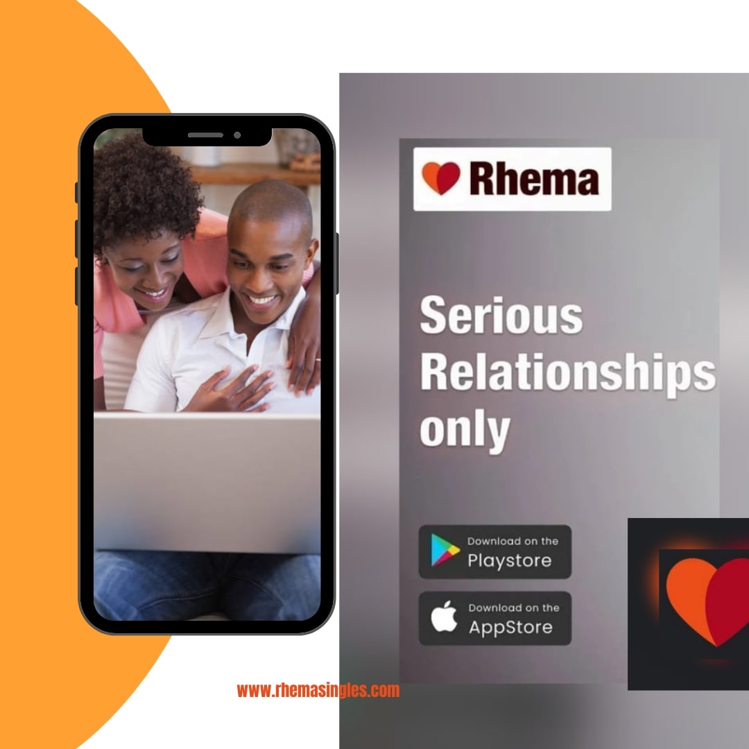 What is your favorite feature on the Rhema Singles App that you believe has the power to connect working professionals searching for love? Share why it works for you in the comment section 💑✨
rhemasingles.com
#RhemaSingles #LoveConnection #DatingApp #WorkingProfessionals