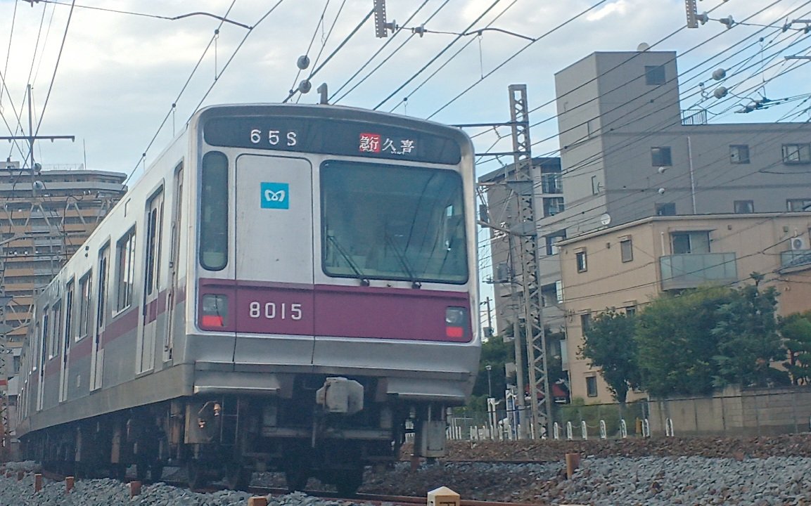 toei_v355's tweet photo. #8115F https://t.co/gpe1S8GYQ1