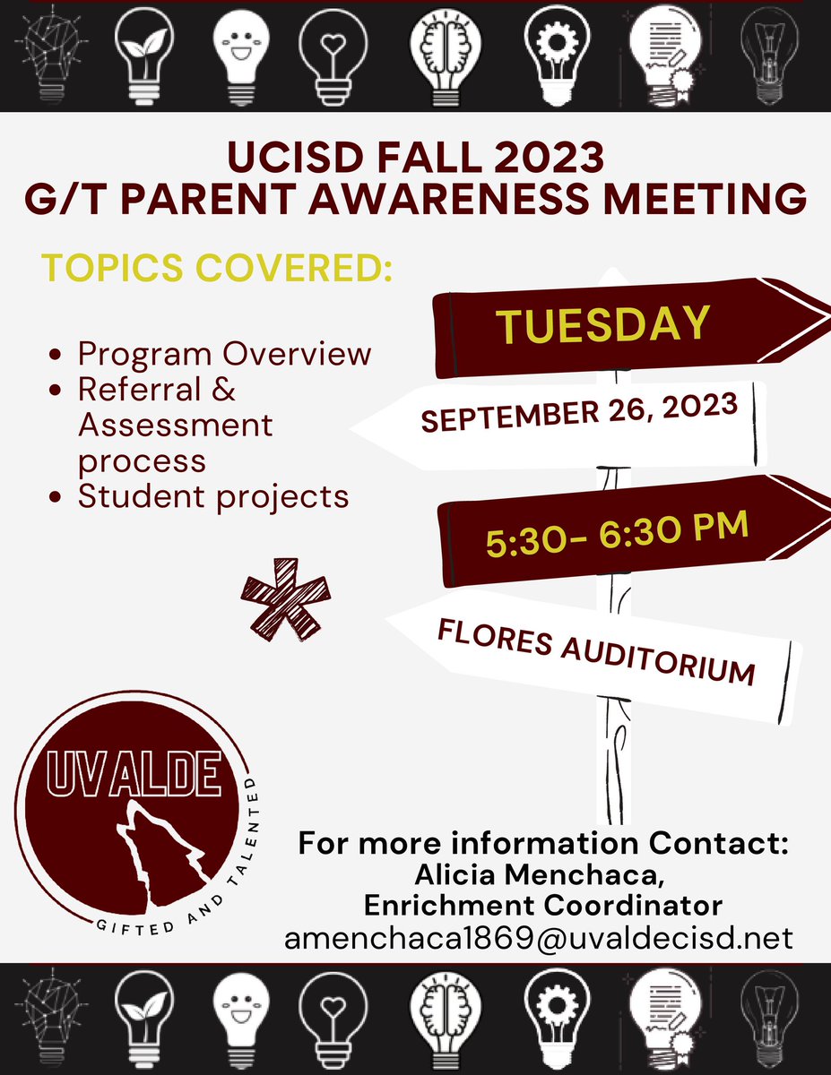 Uvalde High School tweet media