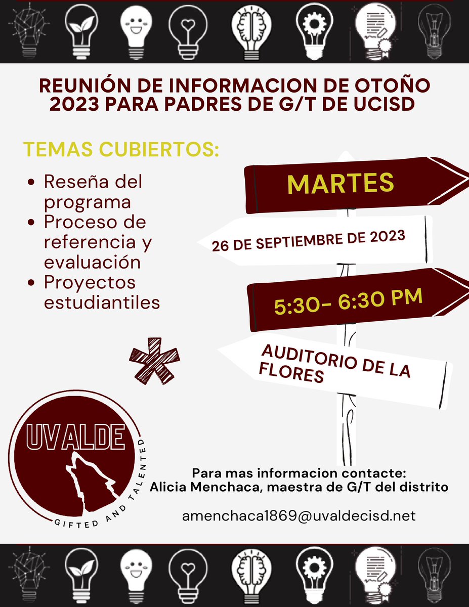 Uvalde High School tweet media