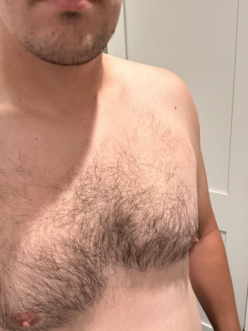 Fuzzy boy https://t.co/P2Pt0jpYfO