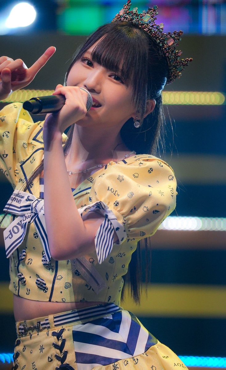 ♩ニアジョイ/市原愛弓/3周年コンサート衣装/直筆コンプ 61QVC3NmxKL._AC_UF350,