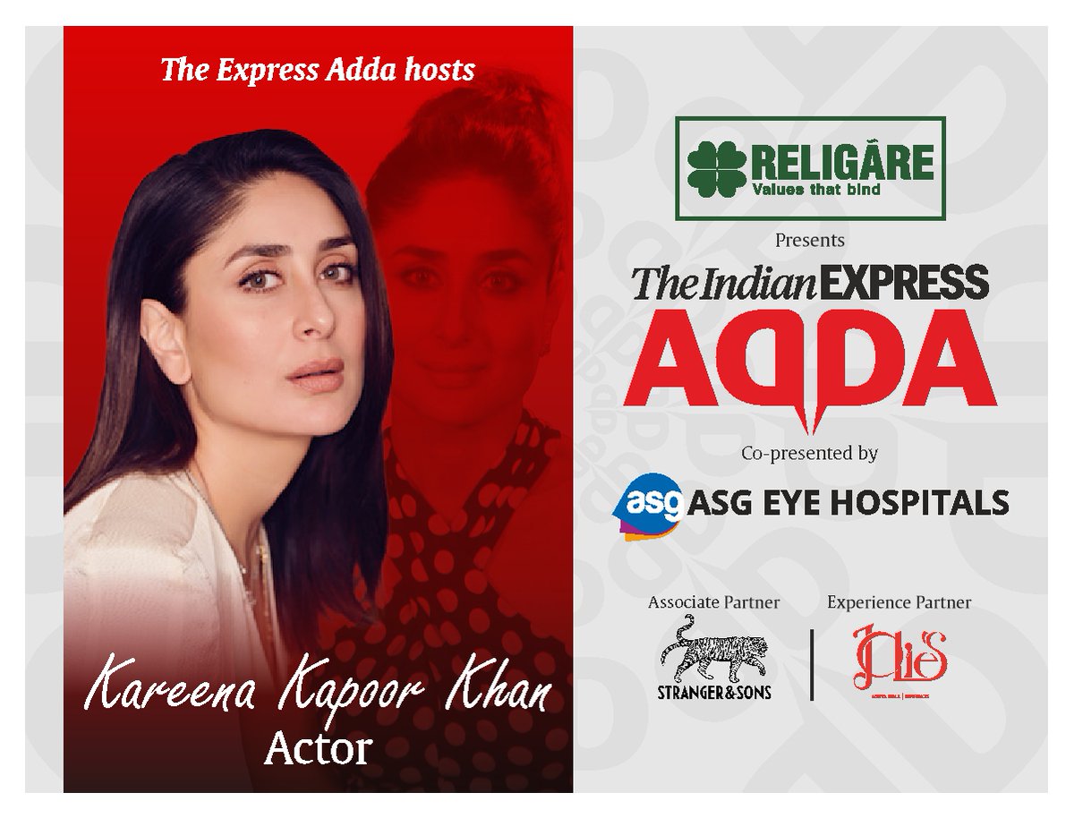 The Indian Express tweet media