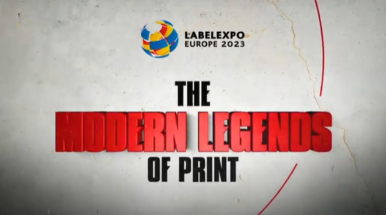 Next WEEK #LabelExpo2023 🎉
Get ready to dive into the world of labeling and packaging like never before. It's the final countdown so prep your business cards, charge your devices, and get ready to get noticed and make impact 🚀 #labelexpo2023 #getnoticed #makeimpact