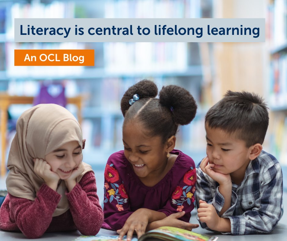 OasisAcademies's tweet image. In our latest #Circleblog Elizabeth Rhodes, National Lead for Student Inclusion, reflects on her time as an Early Career Teacher and one particular student who helped motivate her to develop literacy approach that could change lives. bit.ly/3Evi6nq
#Edublog #TheCircle