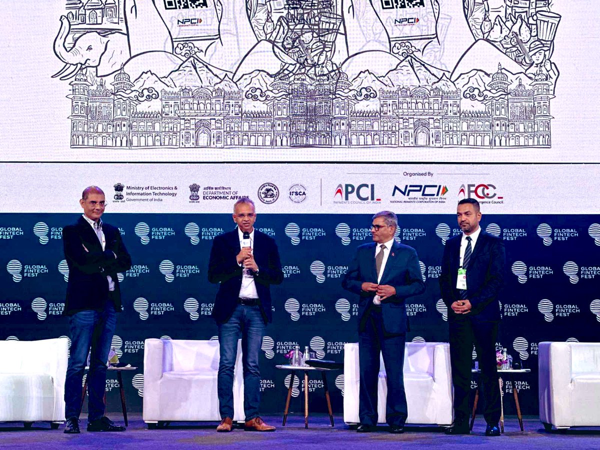 compassionncare's tweet photo. Absolutely great news !!
We can pay in India using Nepali QR of @fonepay and Indian friends and families can also do the same while in Nepal via @NPCI_NPCI It’s huge leap in borderless payment by home grown local tech giant @f1soft
Keep rising, Keep shining !! 
#f1soft #fonepay https://t.co/BrQFJjlw3d