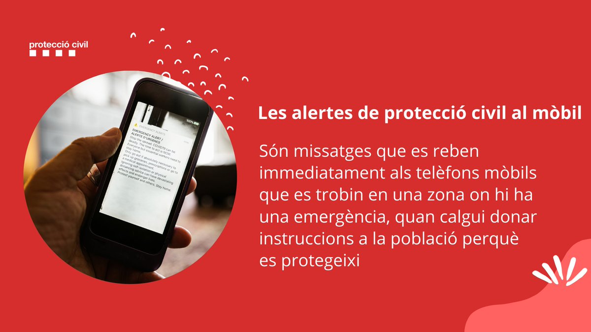 Voluntaris Protecció Civil Rubí tweet media