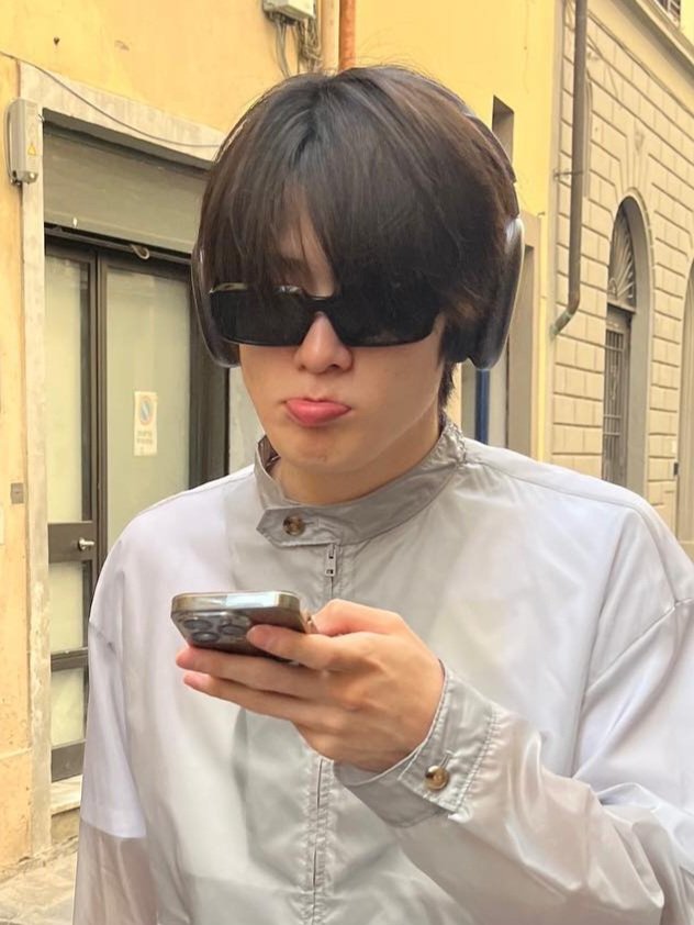 쿠아 #J tweet media