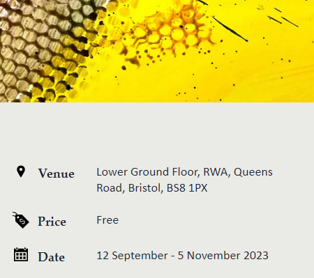 PLC_Pathways's tweet photo. We are so proud @PLC_Pathways that some of our students are having their work  exhibited @RWABristol, Bristol's first art gallery. It is testament to their #Perseverance &amp; hard work. Get down to the RWA exhibition 'From Our Perspective' between 12/09/23 &amp; 05/11/23. #artastherapy https://t.co/KfhWZoykmb