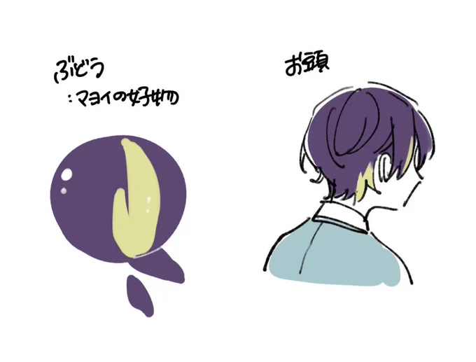 この説一人で一生推してる
