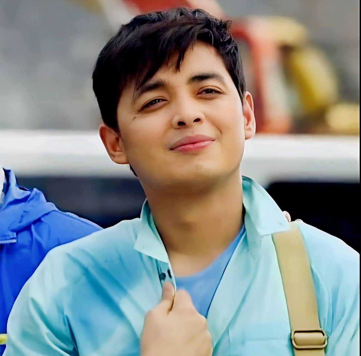 OfficialKarjack's tweet photo. Attendance check, KJNs Reply "Im present" with our tagline. Please make sure to copy the correct tagline.

PapaJackson BirthdaySalubong https://t.co/fTaeRtO58y