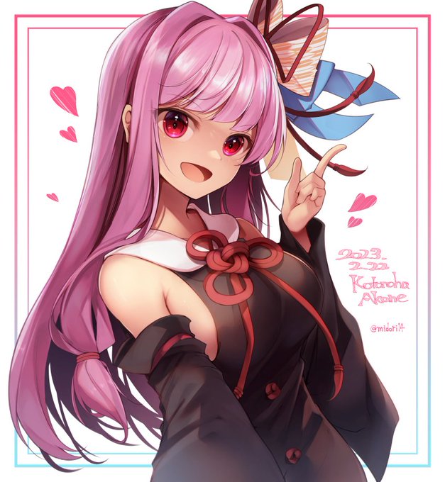 ボイロもたまに描きます 