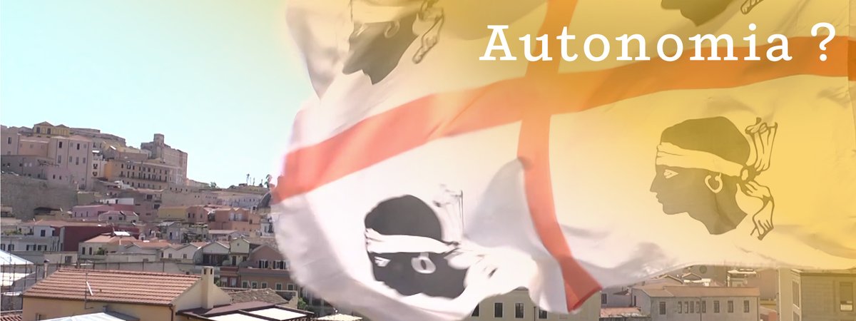 #Actu #Autonomie
<a href="/GDarmanin/">Gérald DARMANIN</a> sera en #Corse la semaine prochaine pour échanger avec <a href="/Gilles_Simeoni/">Gilles Simeoni</a>.

➡️ Dans Autonomia? (#StellaProductions, <a href="/francetv/">France tv</a>), Dominique Tiberi interroge le modèle sarde, inscrit, lui, dans la constitution italienne depuis 1948…

allindi.com/content/autono…
