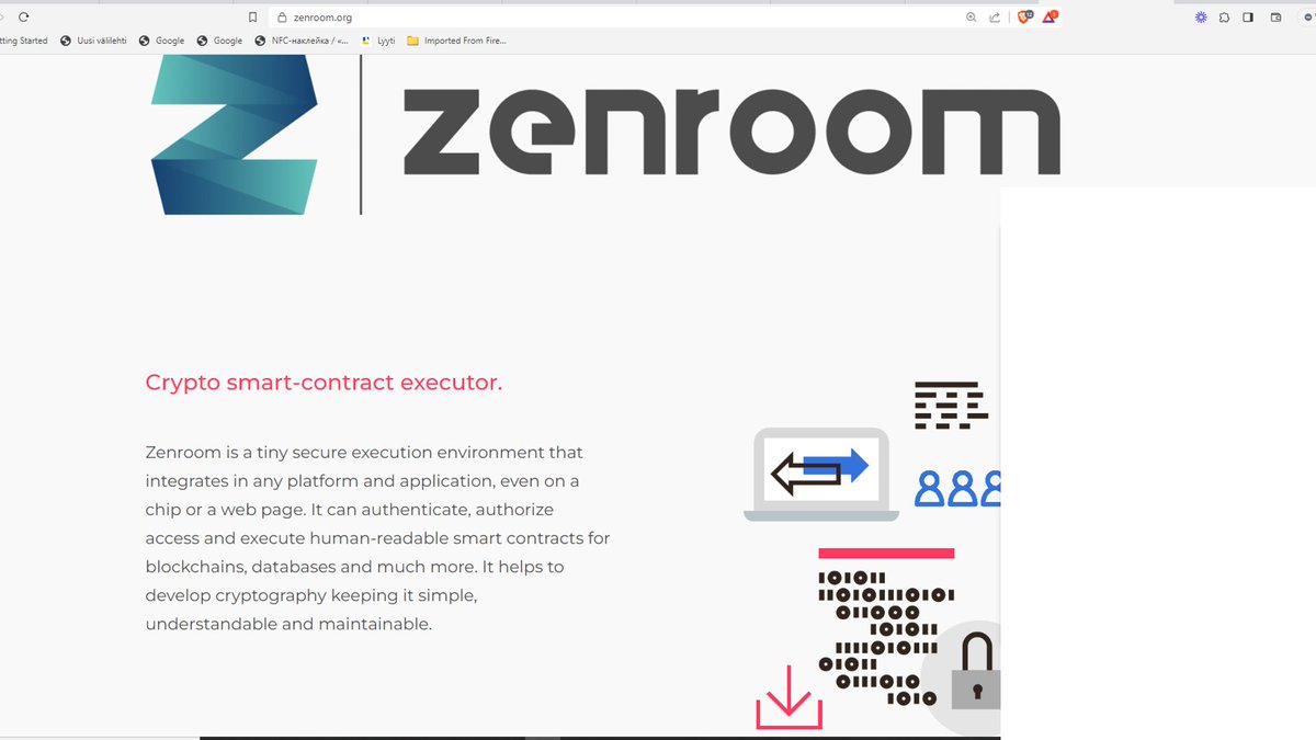 Vladimir Kuparinen, SMART PAPER tweet media