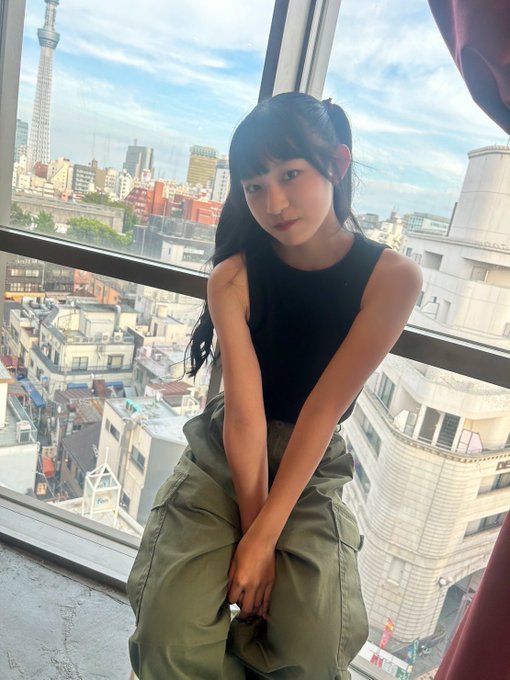 Twitterのコスプレ画像25