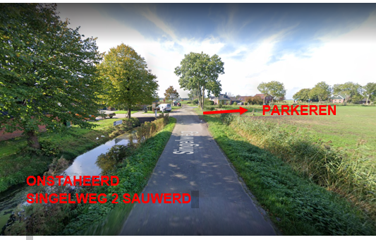 kunstvloed's tweet photo. Kom jij vanaf 8 september naar een van de activiteiten van Kunstvloed? Weet dan dat je als fietser je fiets kwijt kunt tegenover het festivalterrein. Kom je met de auto, rijd dan even verder. Rechts van boerderij De Onstaborg is een weiland waar je je auto kunt parkeren. https://t.co/PRZ0HObdvS