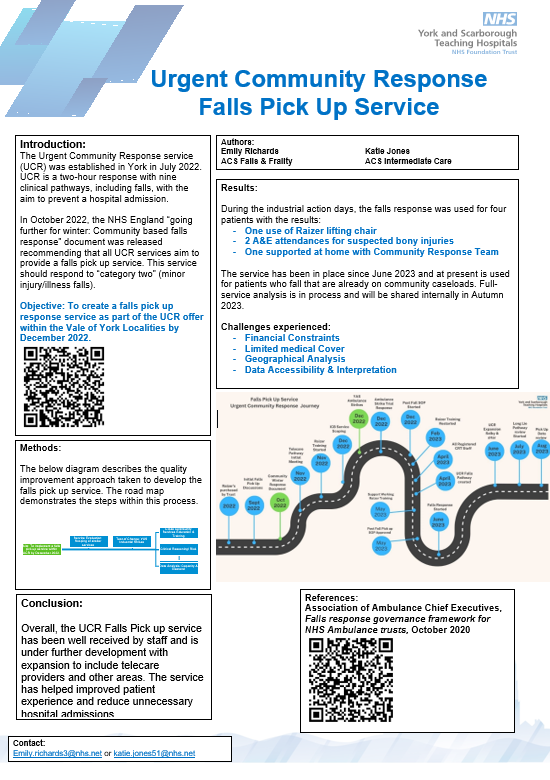 YSTeachingNHS_AHPs tweet media